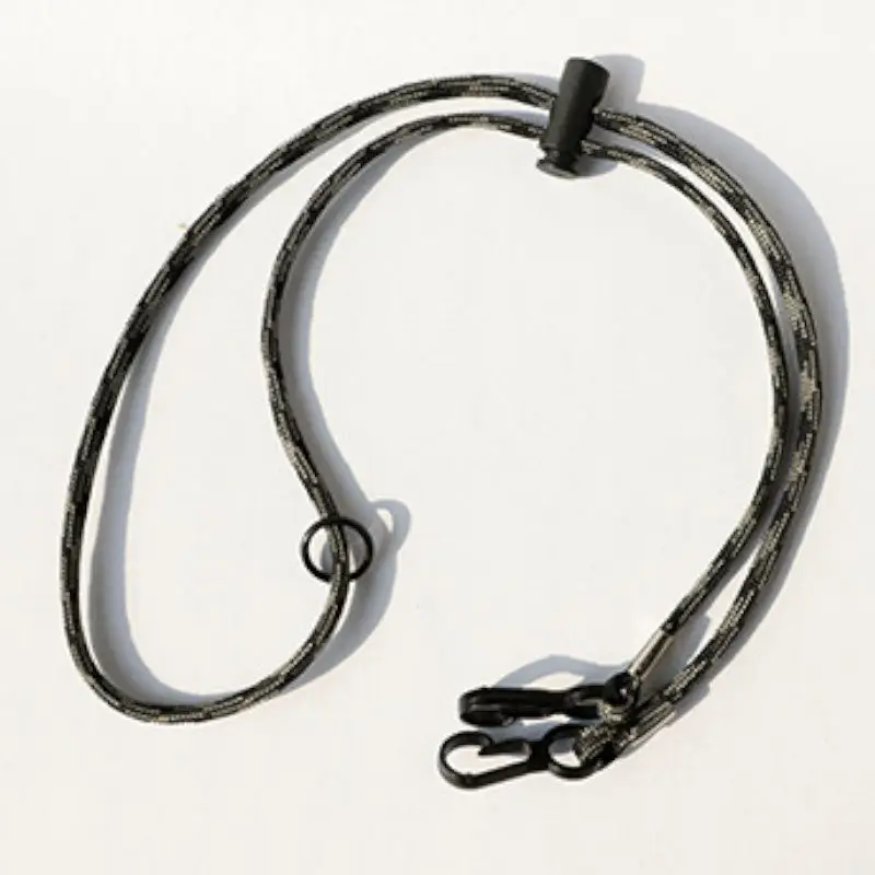 Chapeau de brousse militaire femme - Image 3