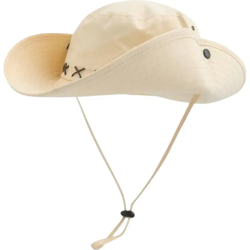 Chapeau de brousse plein air - Image 15