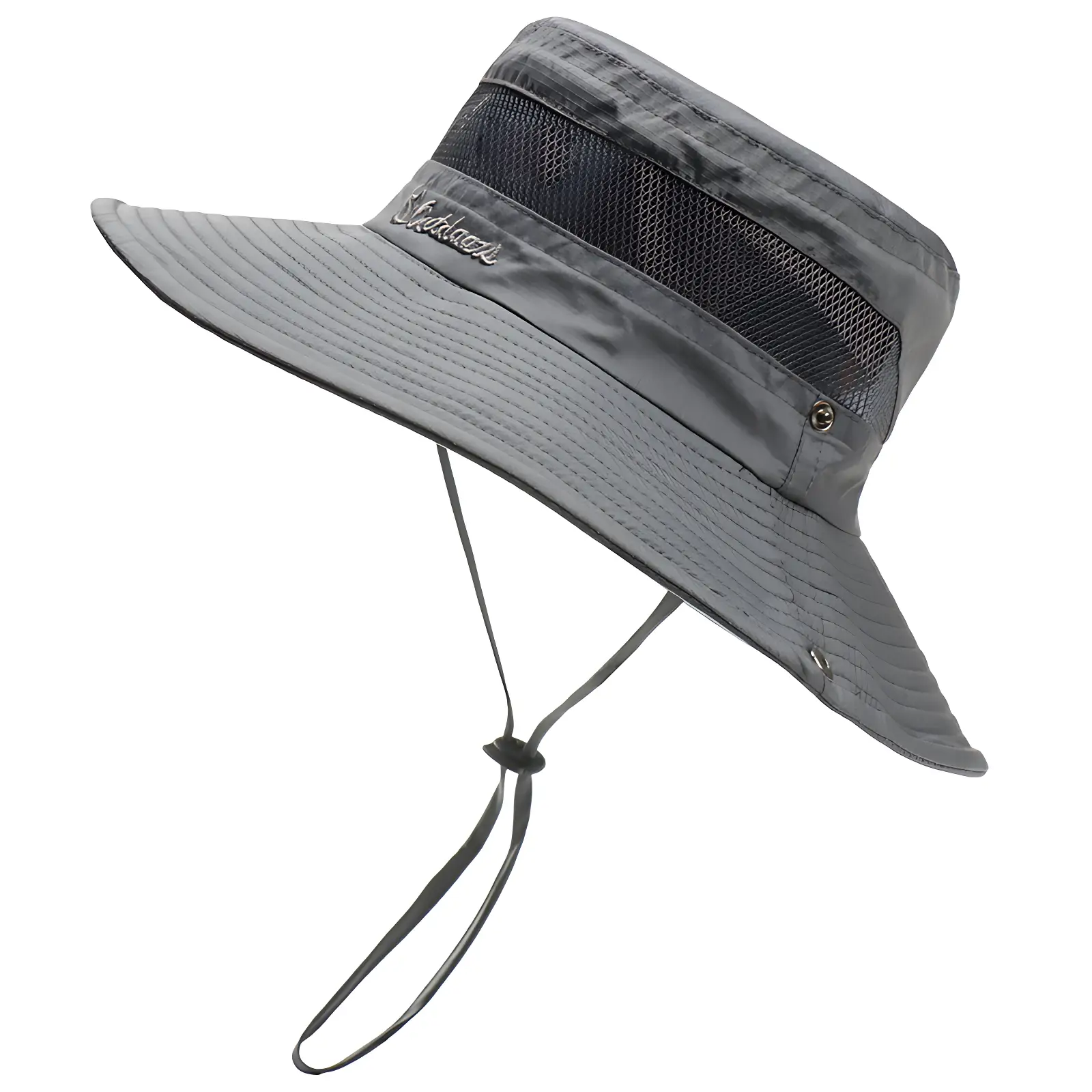 Chapeau de randonnée ventilé - Image 10