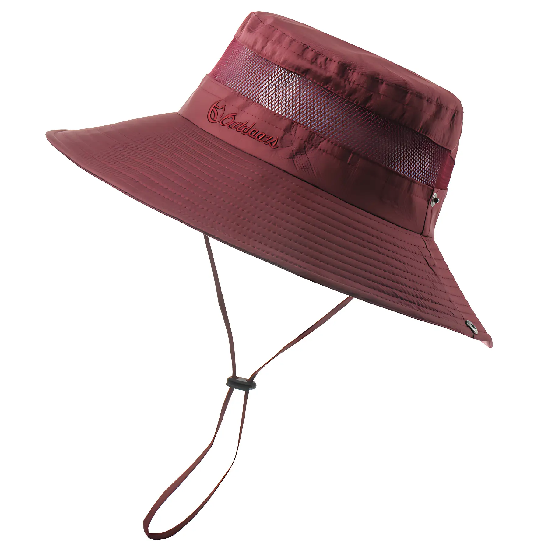 Chapeau de randonnée ventilé - Image 14