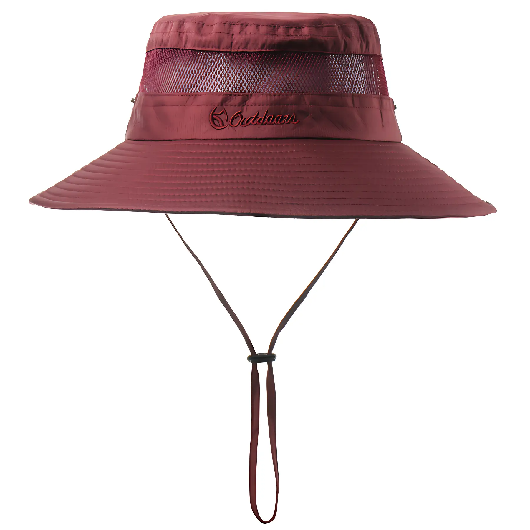 Chapeau de randonnée ventilé - Image 15