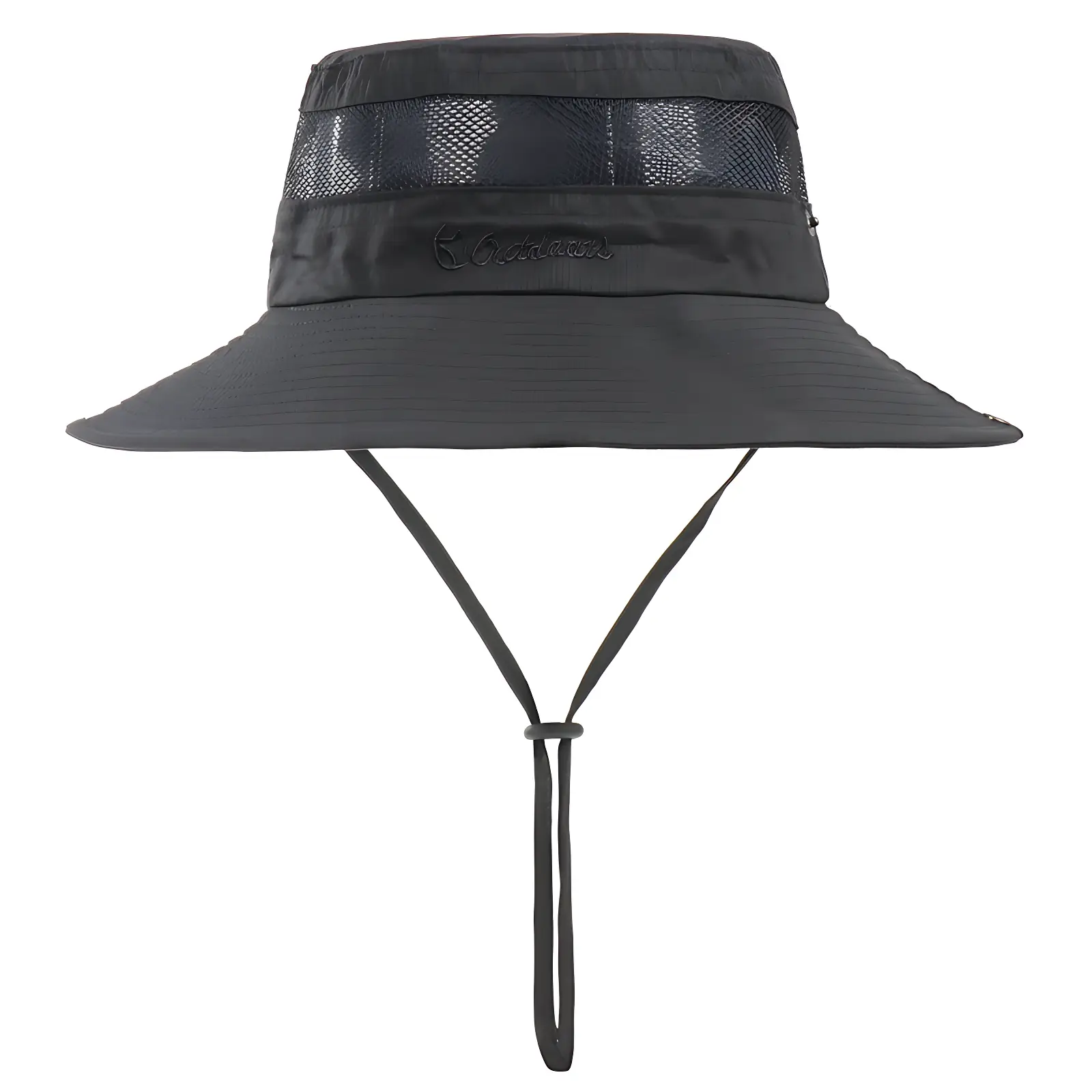 Chapeau de randonnée ventilé - Image 16