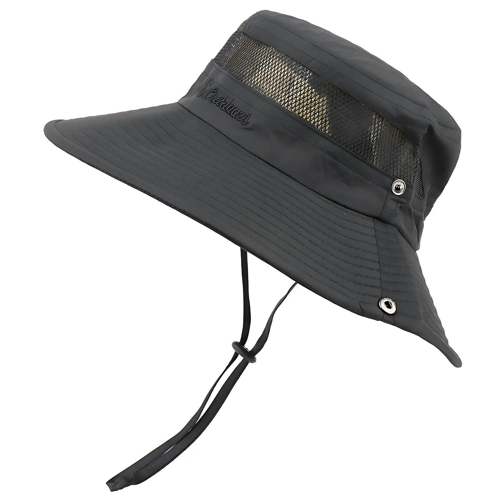 Chapeau de randonnée ventilé - Image 17