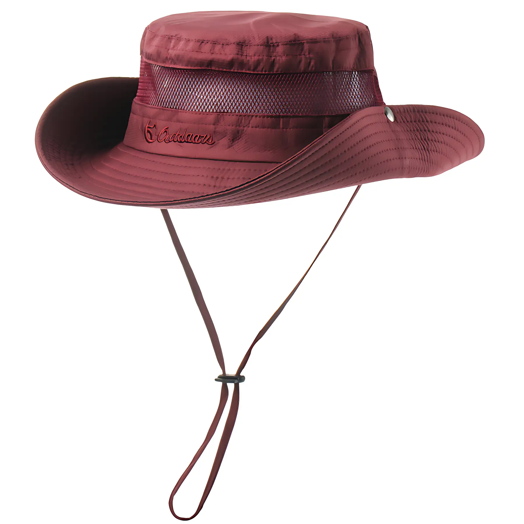 Chapeau de randonnée ventilé - Image 18