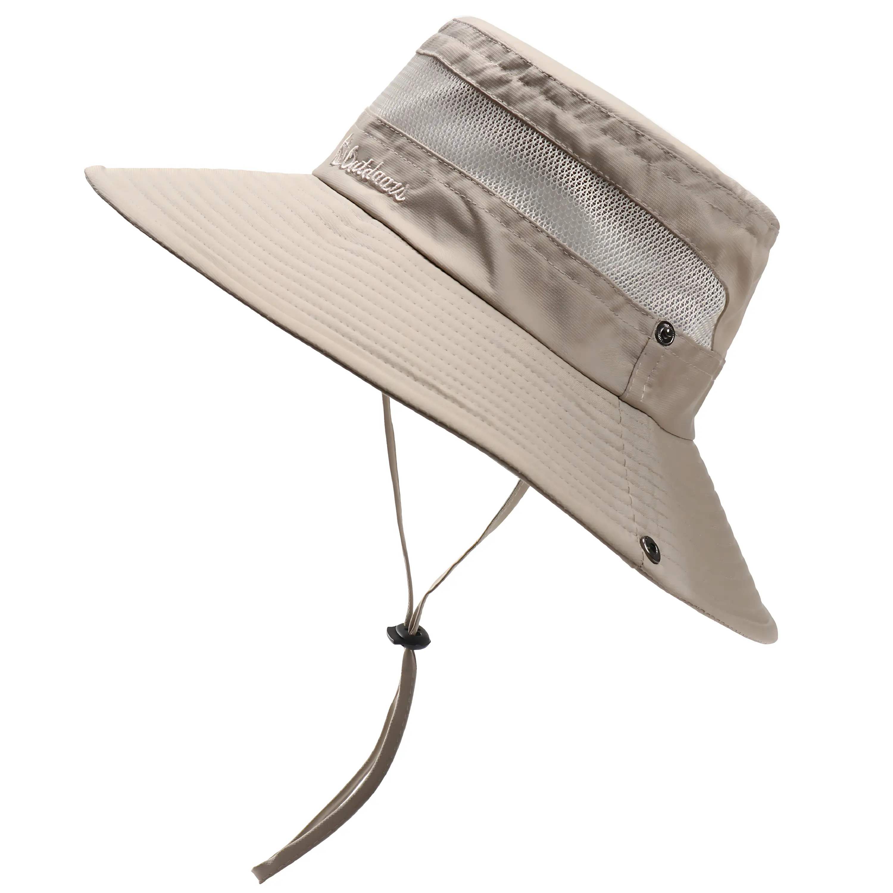 Chapeau de randonnée ventilé - Image 2
