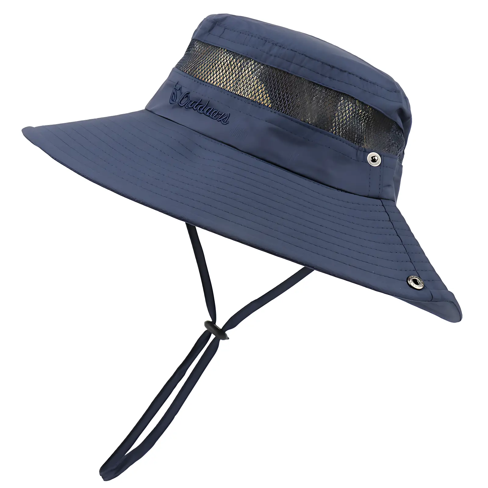 Chapeau de randonnée ventilé - Image 20