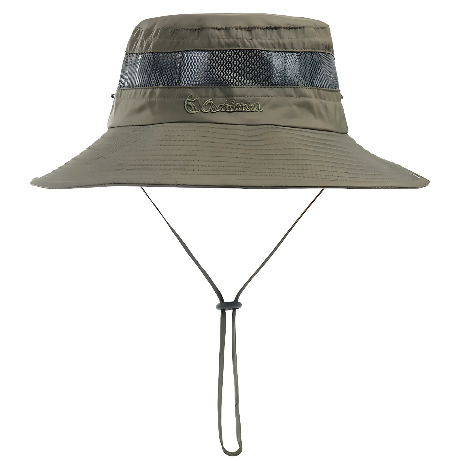 Chapeau de randonnée ventilé - Image 21