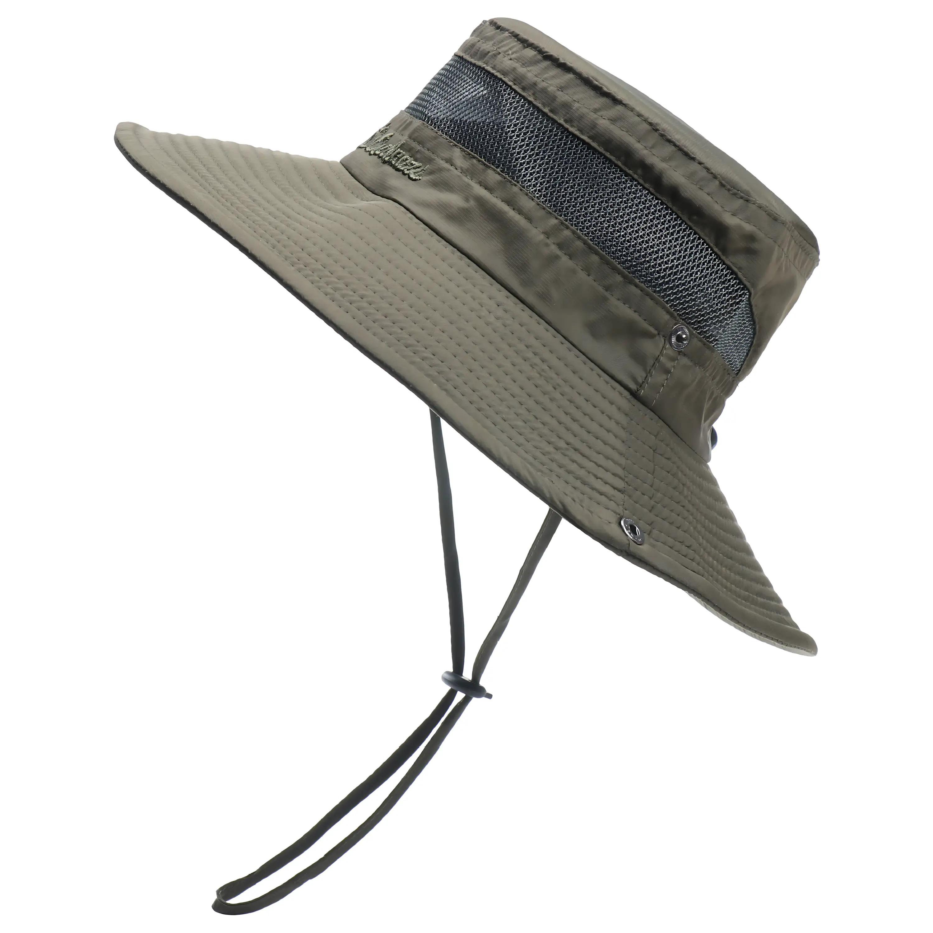 Chapeau de randonnée ventilé - Image 23