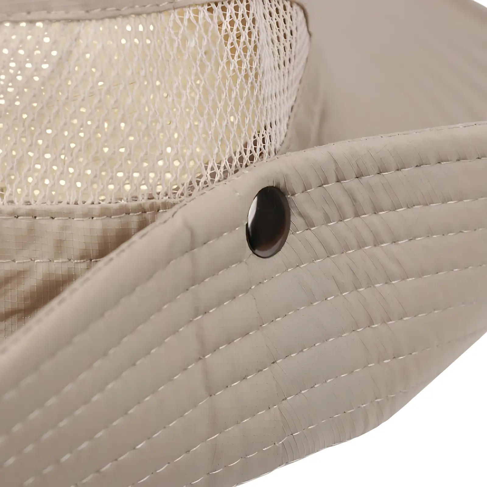 Chapeau de randonnée ventilé - Image 8