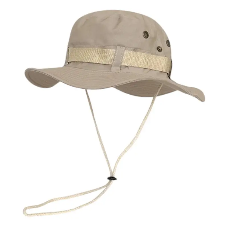 Chapeau pliable anti-UV - Image 2