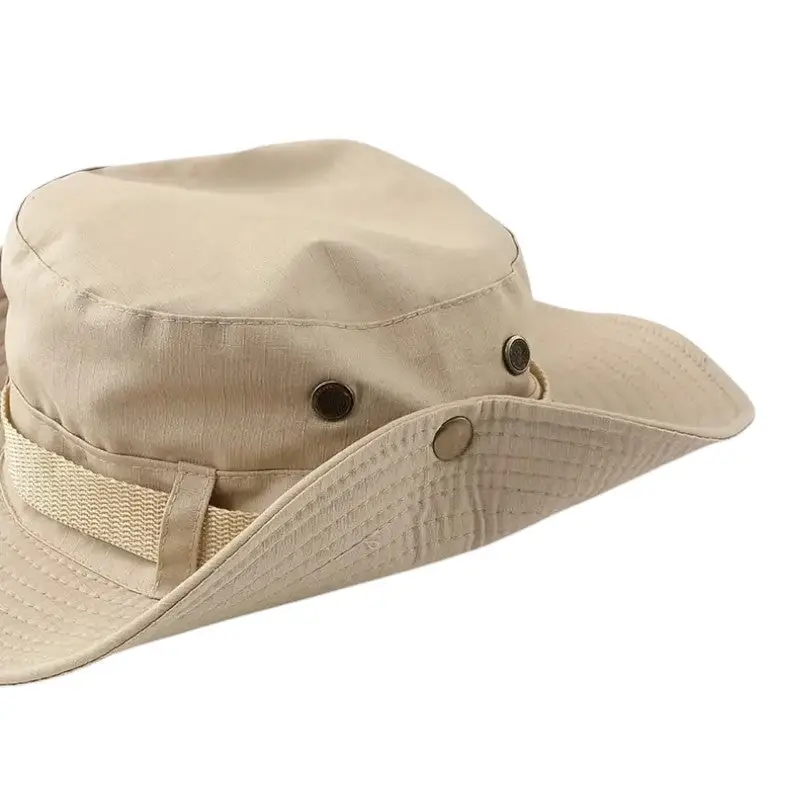 Chapeau pliable anti-UV - Image 3