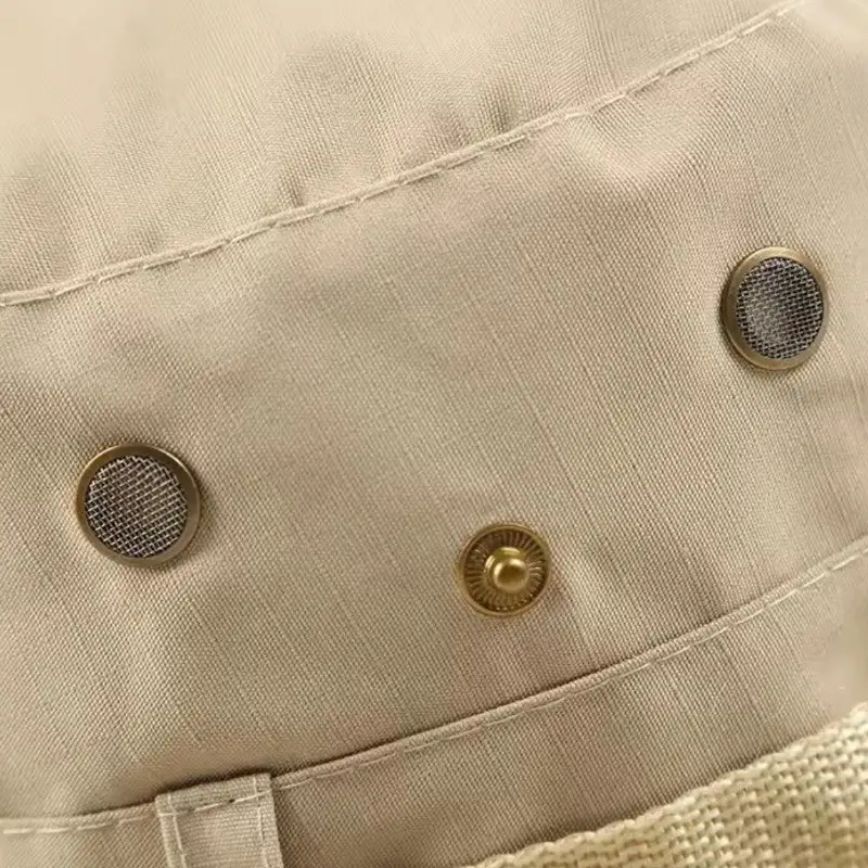 Chapeau pliable anti-UV - Image 4
