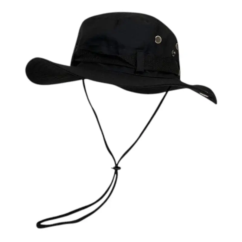 Chapeau pliable anti-UV - Image 5