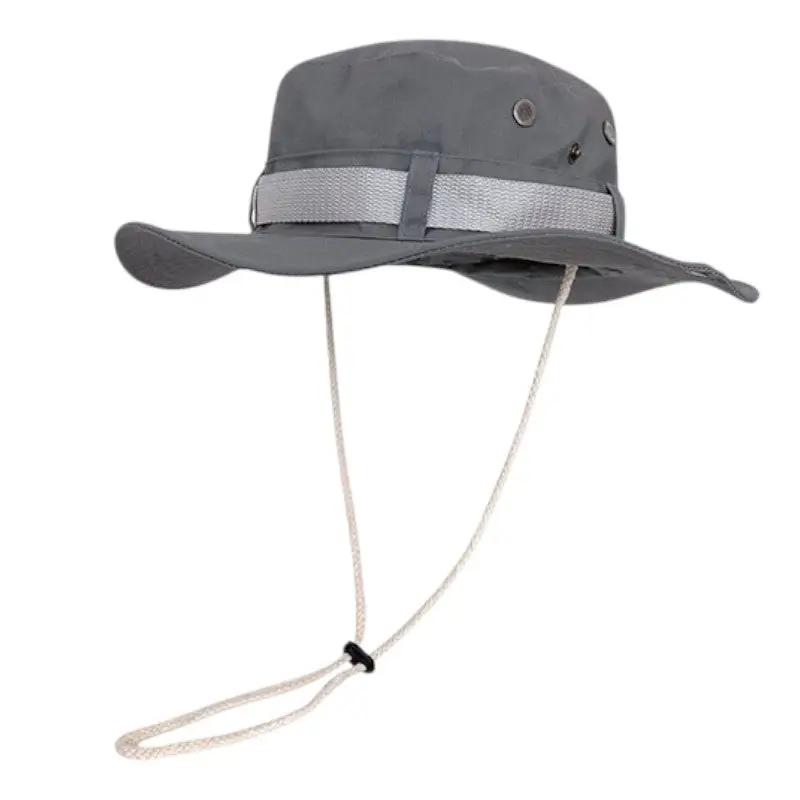 Chapeau pliable anti-UV - Image 6