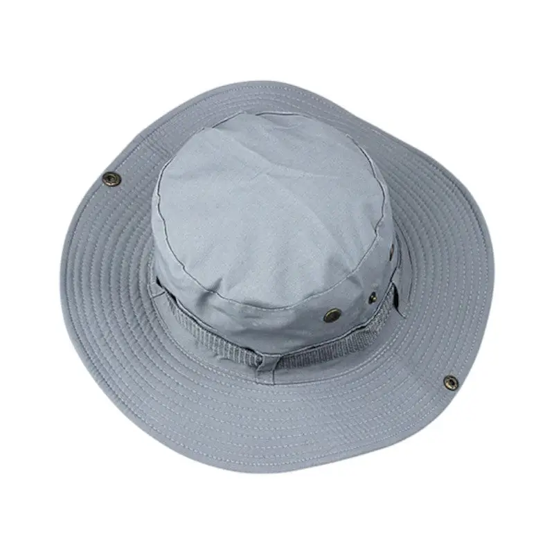 Chapeau pliable anti-UV - Image 7
