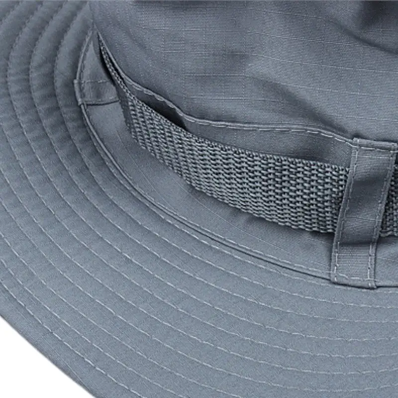 Chapeau pliable anti-UV - Image 8