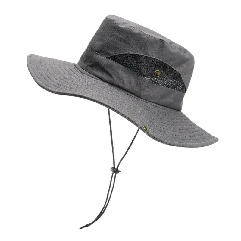 Chapeau randonnée homme - Image 11