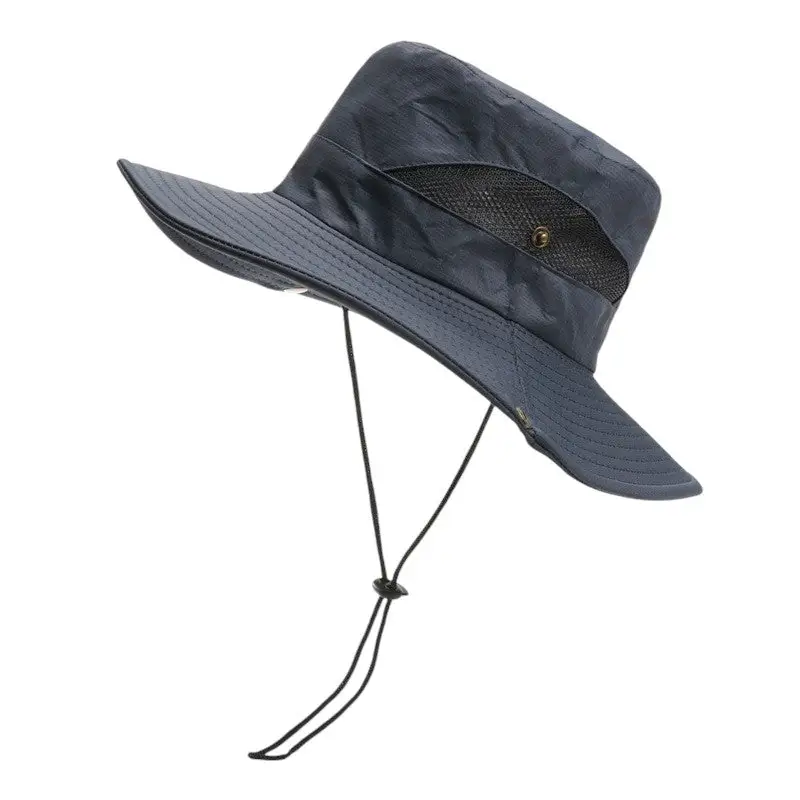 Chapeau randonnée homme - Image 13