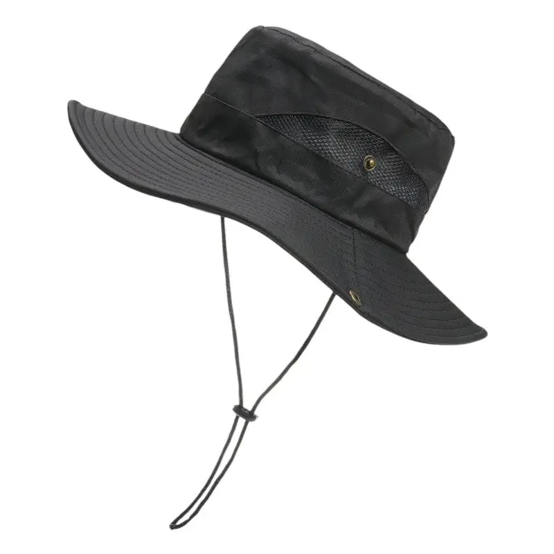 Chapeau randonnée homme - Image 3