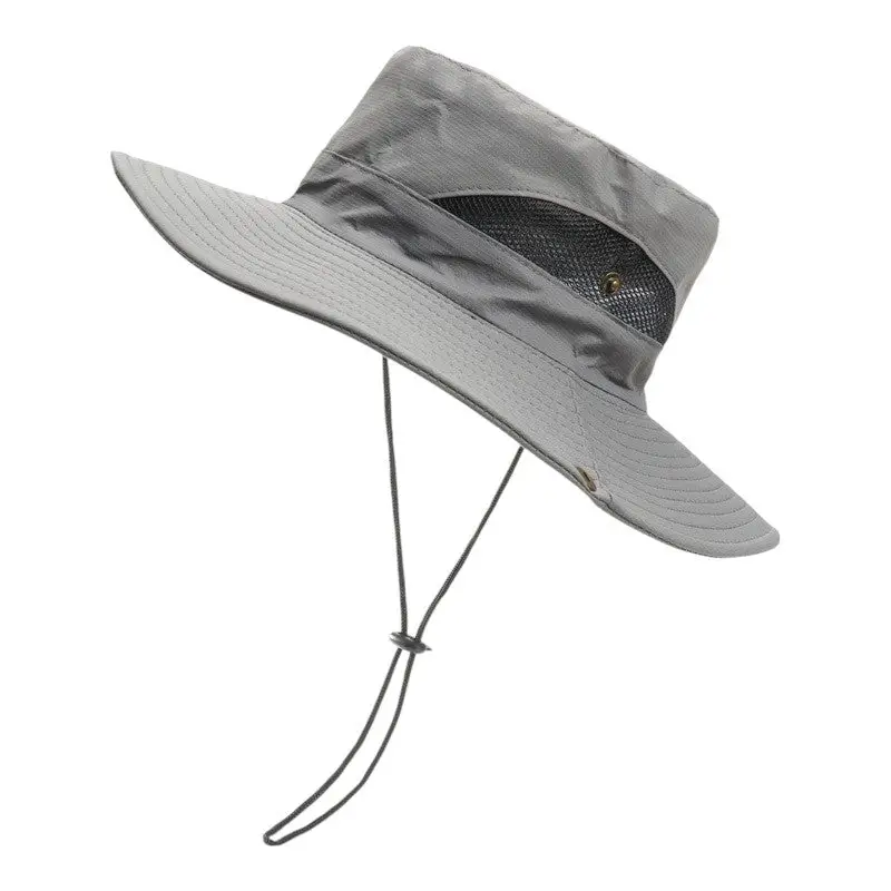 Chapeau randonnée homme - Image 5
