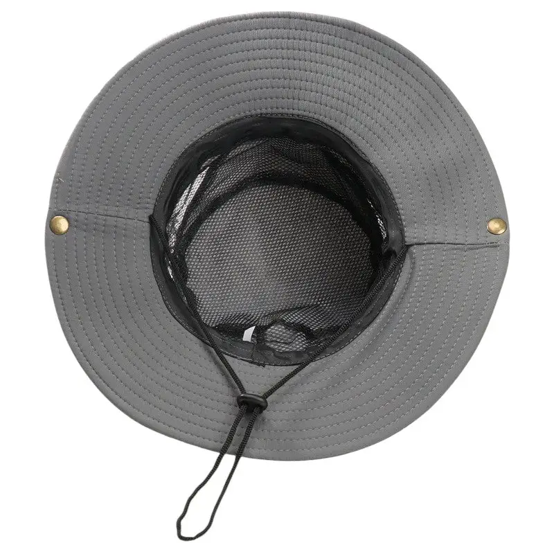 Chapeau randonnée homme - Image 7