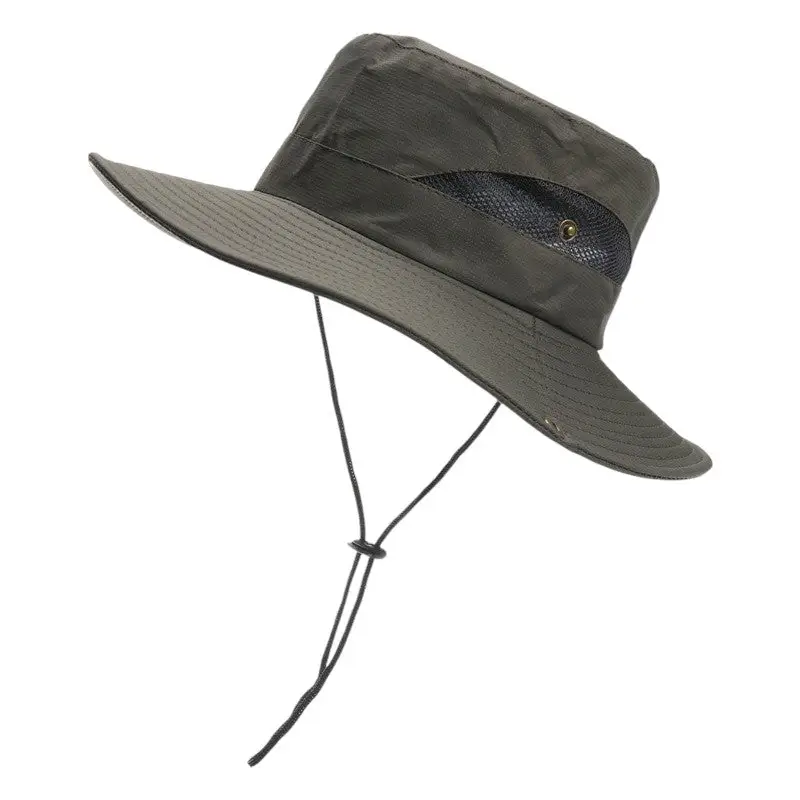 Chapeau randonnée homme - Image 9