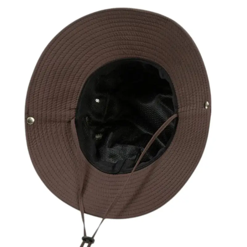 Chapeau randonnée léger - Image 3