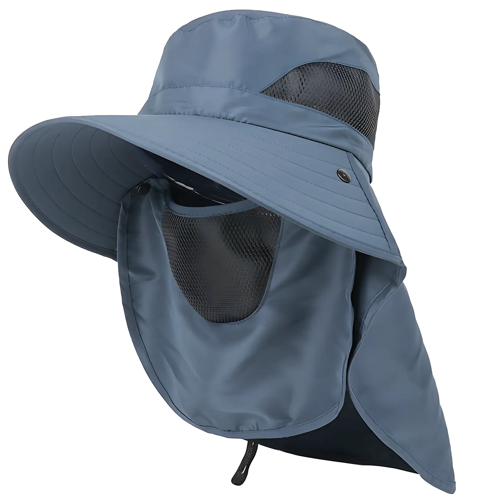 Chapeau soleil randonnée - Image 14