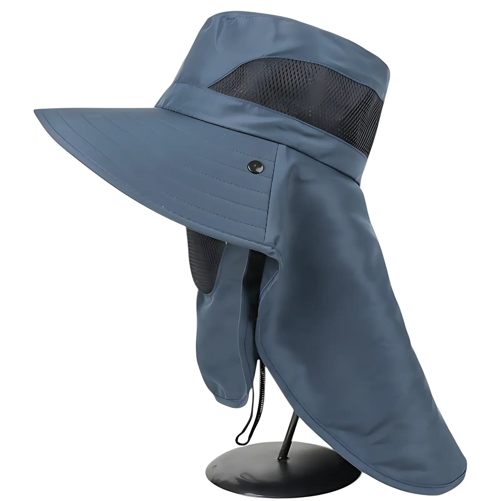 Chapeau soleil randonnée - Image 15