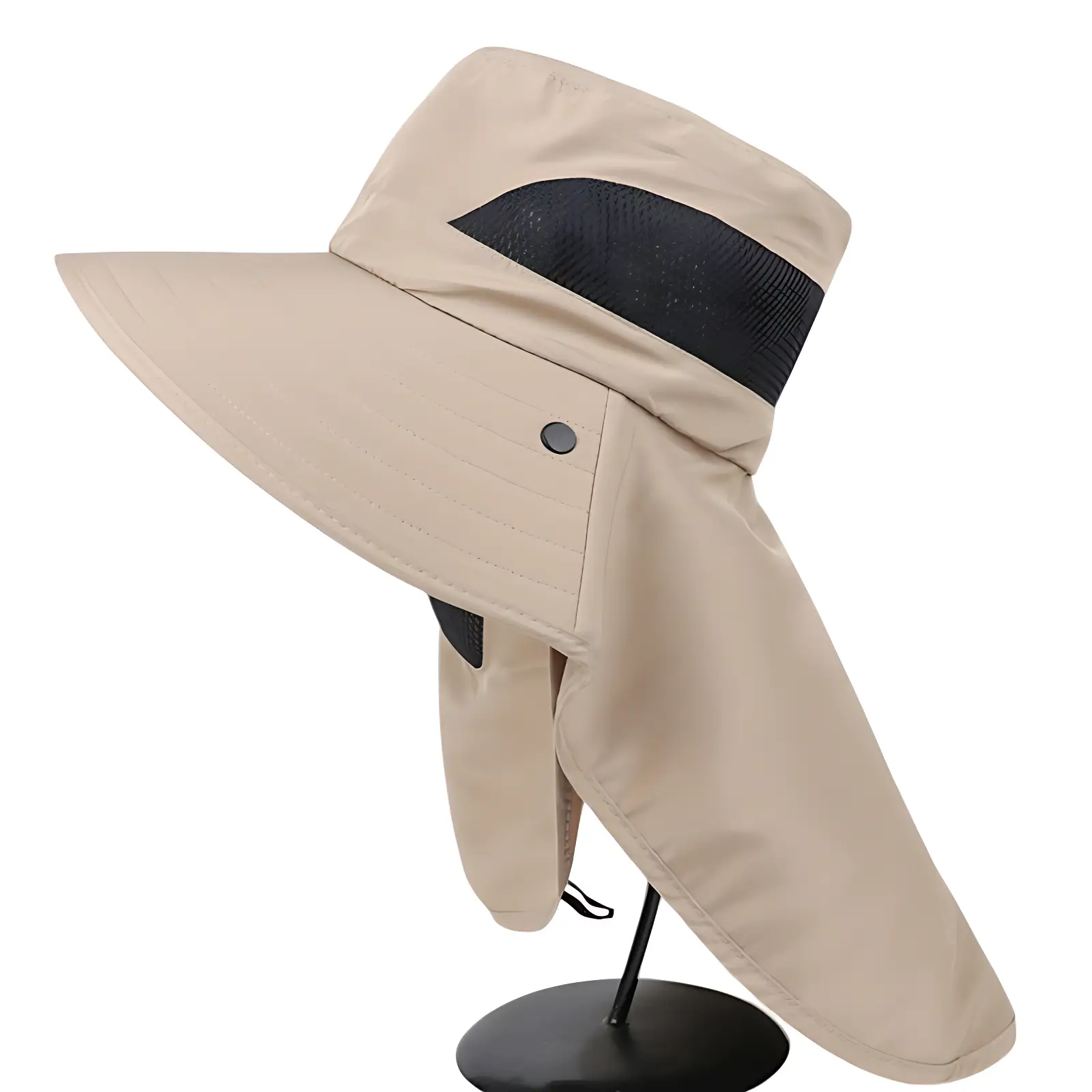 Chapeau soleil randonnée - Image 20