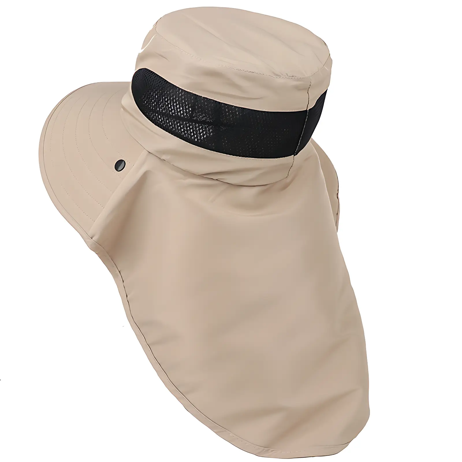 Chapeau soleil randonnée - Image 24