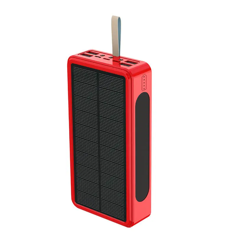 Chargeur militaires solaires - Image 9