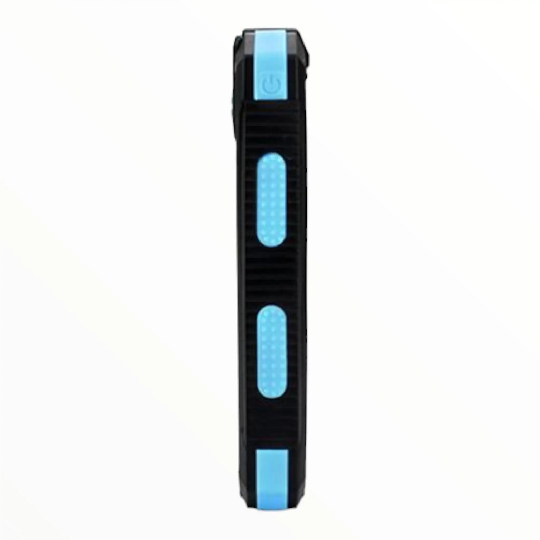 CHARGEUR SOLAIRE - CHARGEUR AVEC LAMPE D'ECLAIRAGE - Image 3
