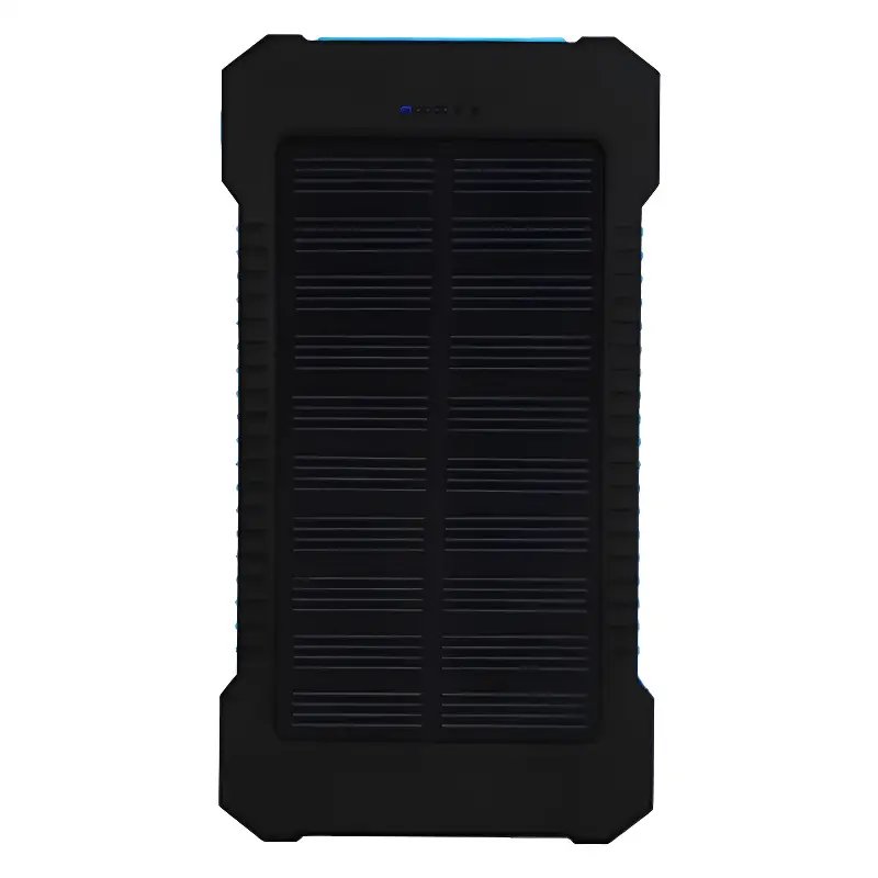 Chargeur solaire pour portable - Image 15