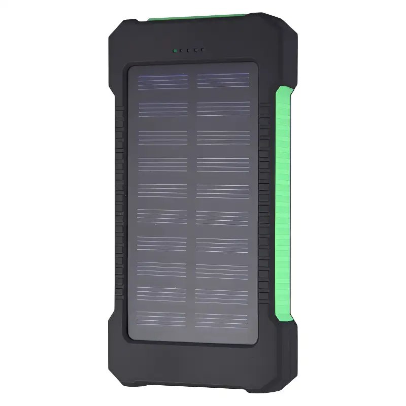 Chargeur solaire pour portable - Image 19