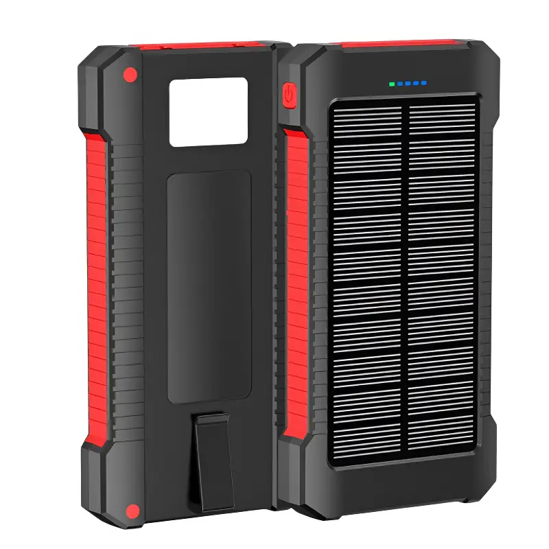 Chargeur solaire pour portable - Image 23