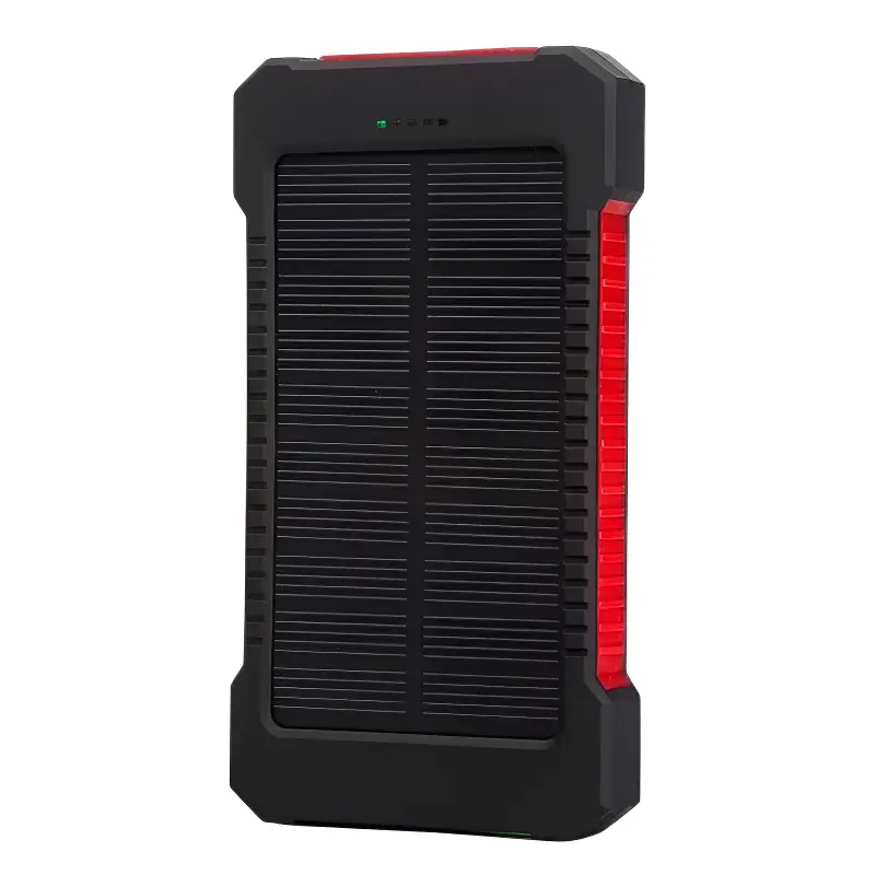 Chargeur solaire pour portable - Image 24