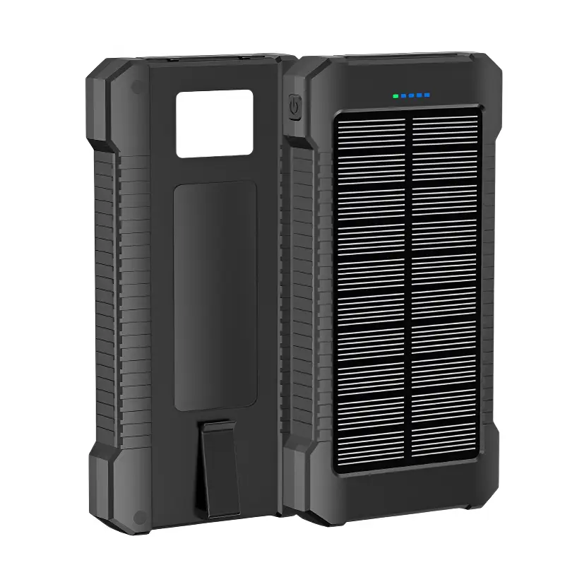 Chargeur solaire pour portable - Image 29