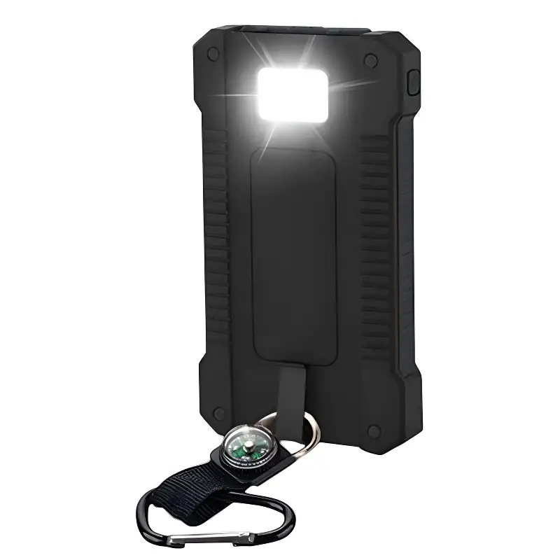 Chargeur solaire pour portable - Image 31