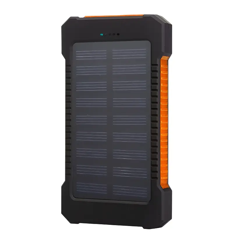 Chargeur solaire pour portable - Image 4