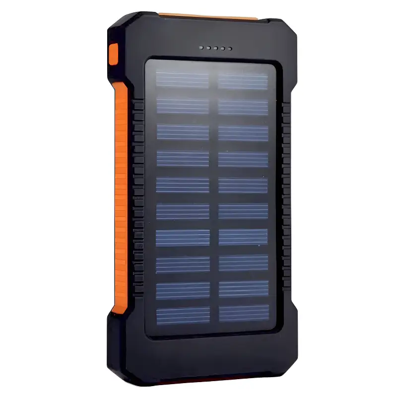 Chargeur solaire pour portable - Image 5
