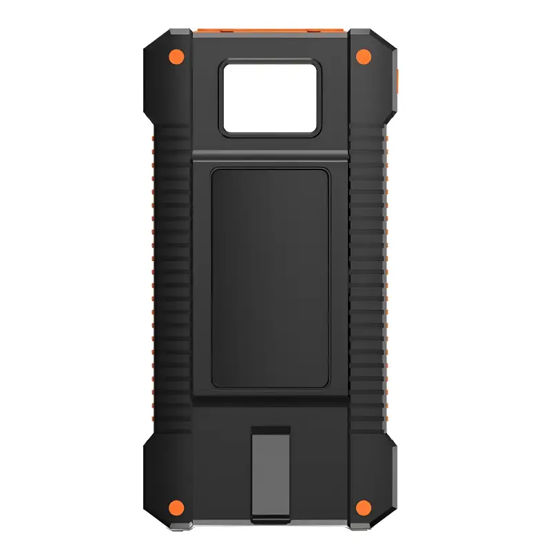 Chargeur solaire pour portable - Image 7