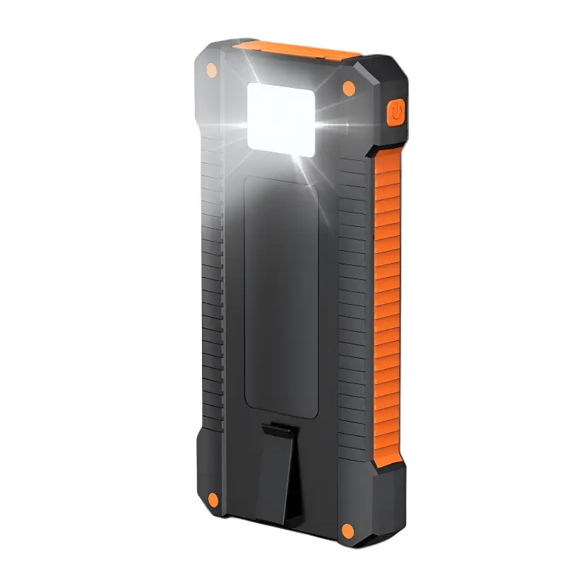 Chargeur solaire pour portable - Image 8