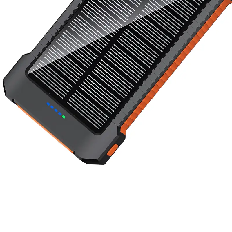Chargeur solaire pour portable - Image 9