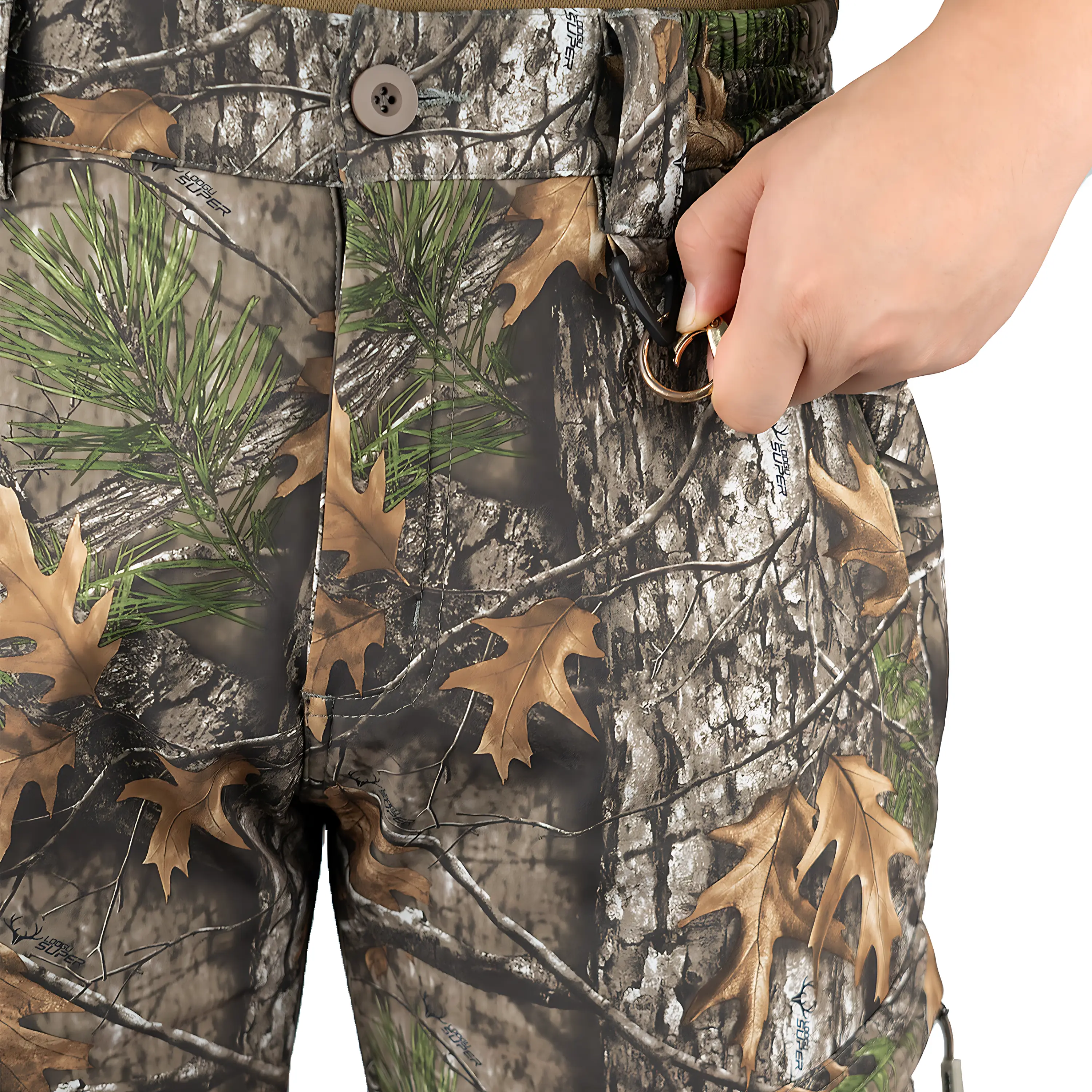 Chasse pantalon - Image 5