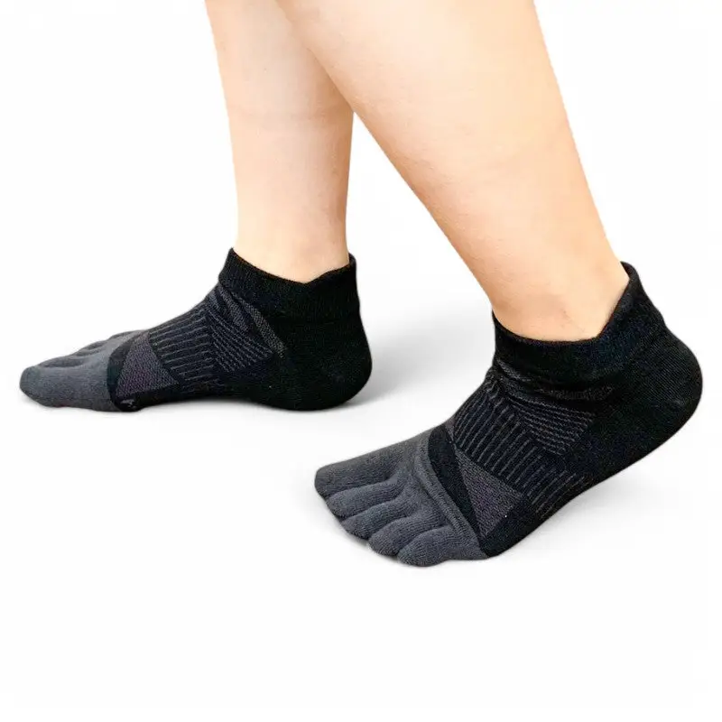 Chaussette 5 doigts randonnée - Image 5