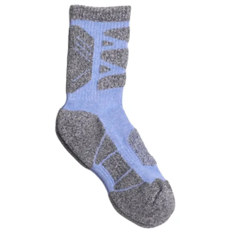 PACK DE 5 - Chaussettes randonnée epaisse - Image 3