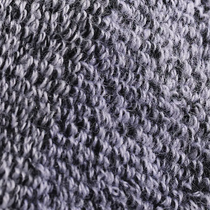 PACK DE 5 - Chaussettes randonnée epaisse - Image 9