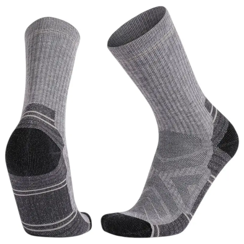 Chaussette randonnée hiver - Image 10