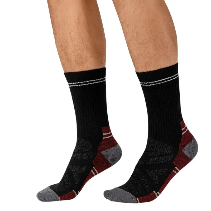 Chaussette randonnée hiver - Image 13